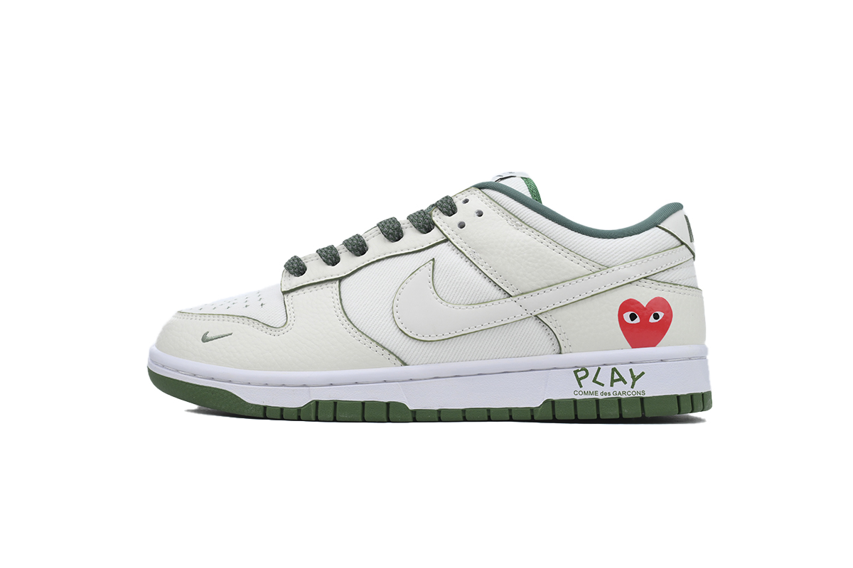  GET Dunk Low KK1888-010