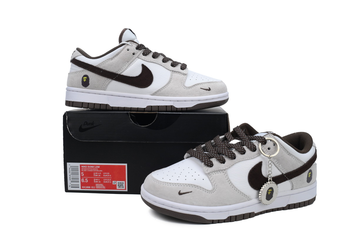  Perfectkicks Dunk Low KK1888-011