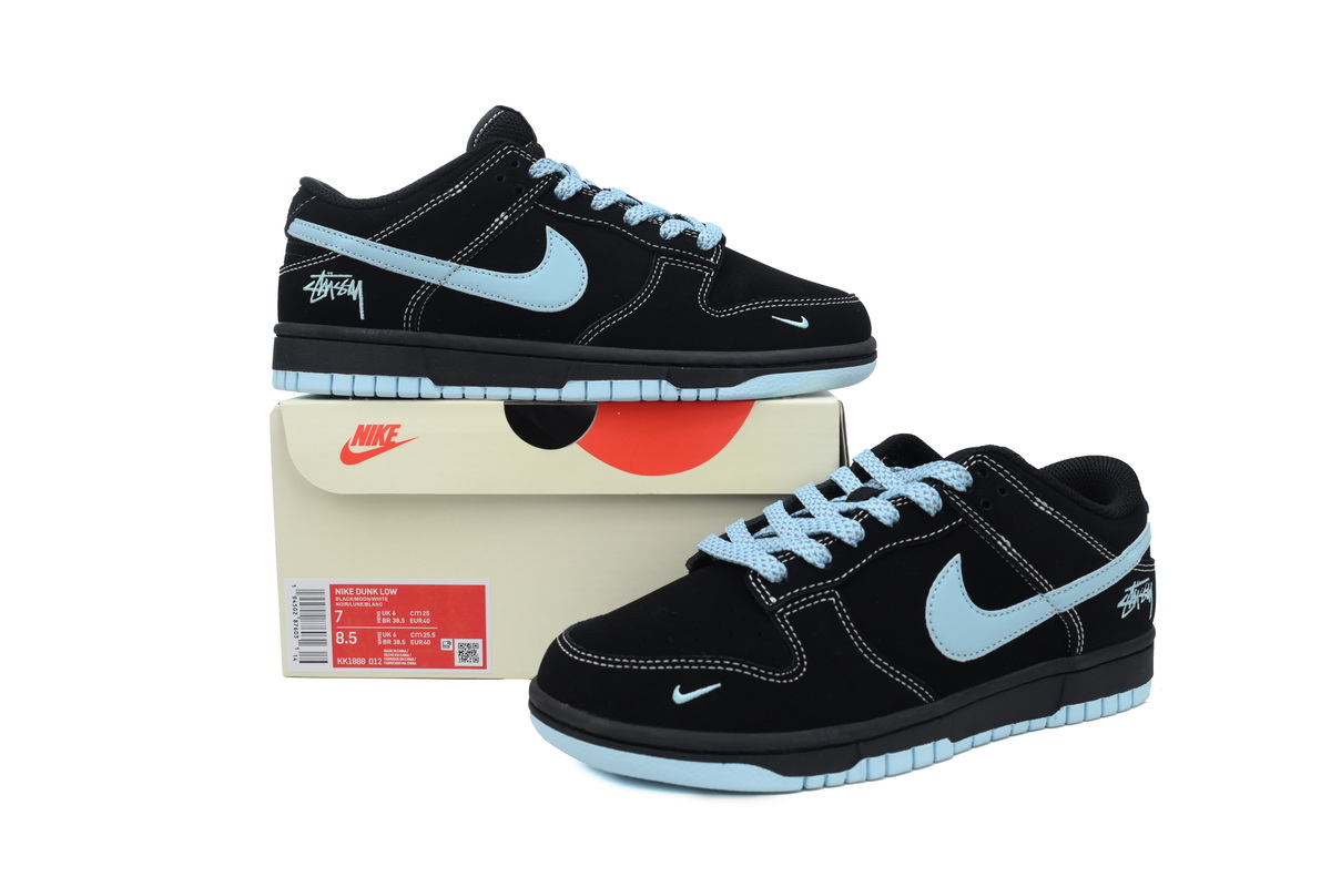  GET Dunk Low KK1888-012