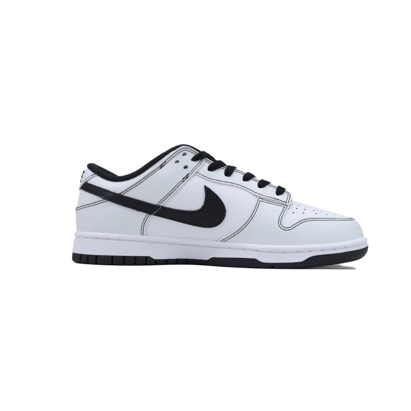 OG Dunk Low Line Panda DD1391-100