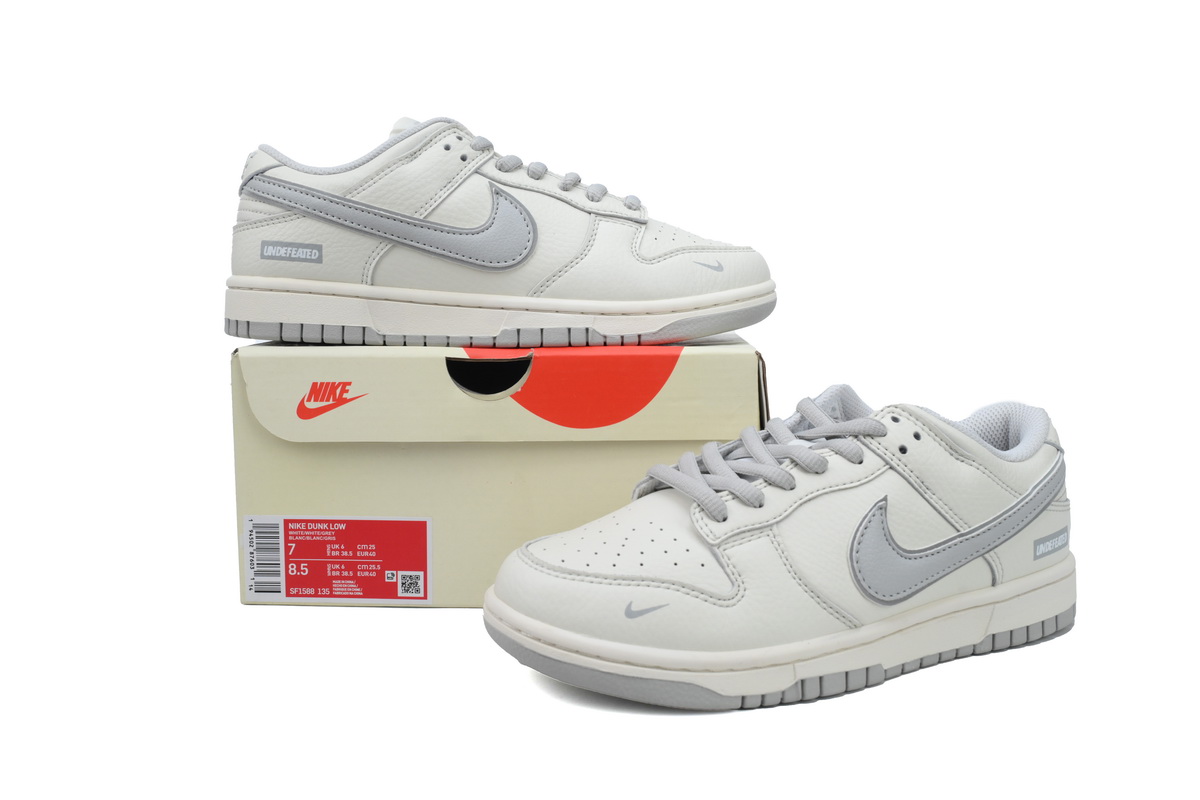  GET Dunk Low SF1588-135