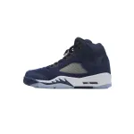 PKGoden Air Jordan 5 Midnight Navy FD6812-400 