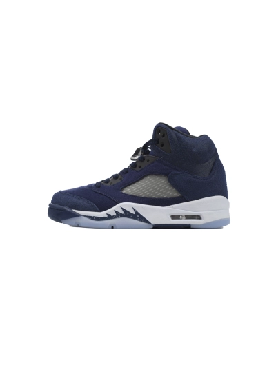 PKGoden Air Jordan 5 Midnight Navy FD6812-400  01