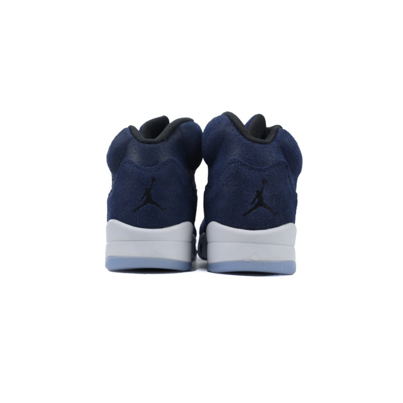 PKGoden Air Jordan 5 Midnight Navy FD6812-400 