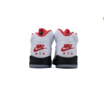 PKGoden Air Jordan 5 Retro Fire Red DA1911-102 