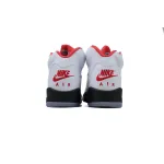 PKGoden Air Jordan 5 Retro Fire Red DA1911-102 