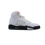 PKGoden Air Jordan 5 Retro Fire Red DA1911-102 