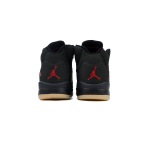 PKGoden Air Jordan 5 Retro GORE-TEX Off-Noir DR0092-001 