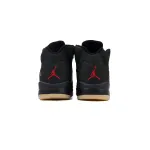 PKGoden Air Jordan 5 Retro GORE-TEX Off-Noir DR0092-001 