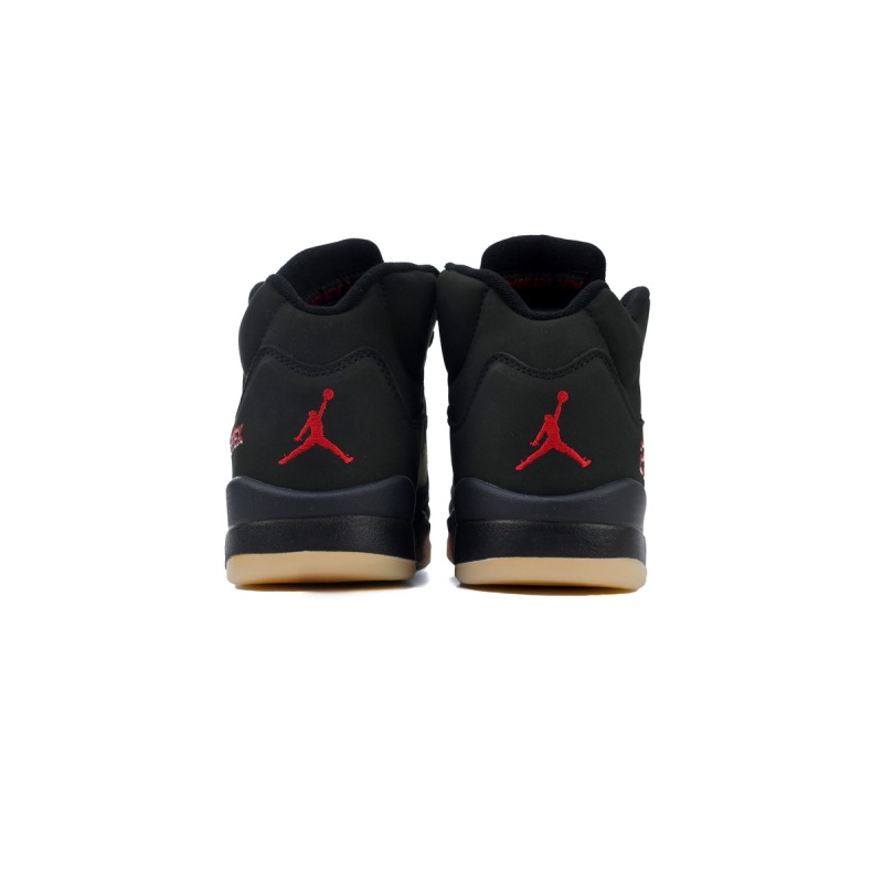 PKGoden Air Jordan 5 Retro GORE-TEX Off-Noir DR0092-001 