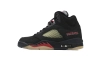PKGoden Air Jordan 5 Retro GORE-TEX Off-Noir DR0092-001 