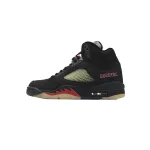 PKGoden Air Jordan 5 Retro GORE-TEX Off-Noir DR0092-001 