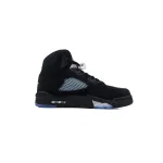 PKGoden Air Jordan 5 Retro OG Metallic 845035-003 