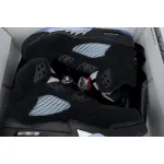 PKGoden Air Jordan 5 Retro OG Metallic 845035-003 