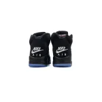 PKGoden Air Jordan 5 Retro OG Metallic 845035-003 