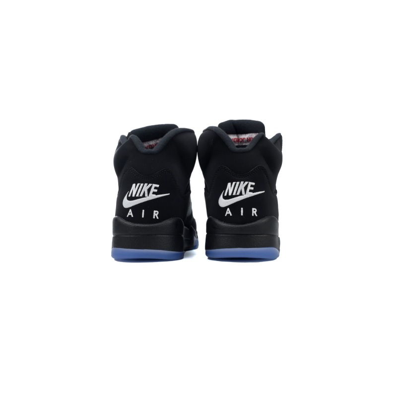 PKGoden Air Jordan 5 Retro OG Metallic 845035-003 