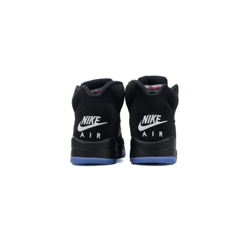 PKGoden Air Jordan 5 Retro OG Metallic 845035-003 