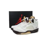PKGoden Air Jordan 5 Retro Olympic DD9336-200 