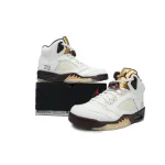 PKGoden Air Jordan 5 Retro Olympic DD9336-200 