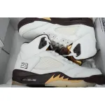 PKGoden Air Jordan 5 Retro Olympic DD9336-200 