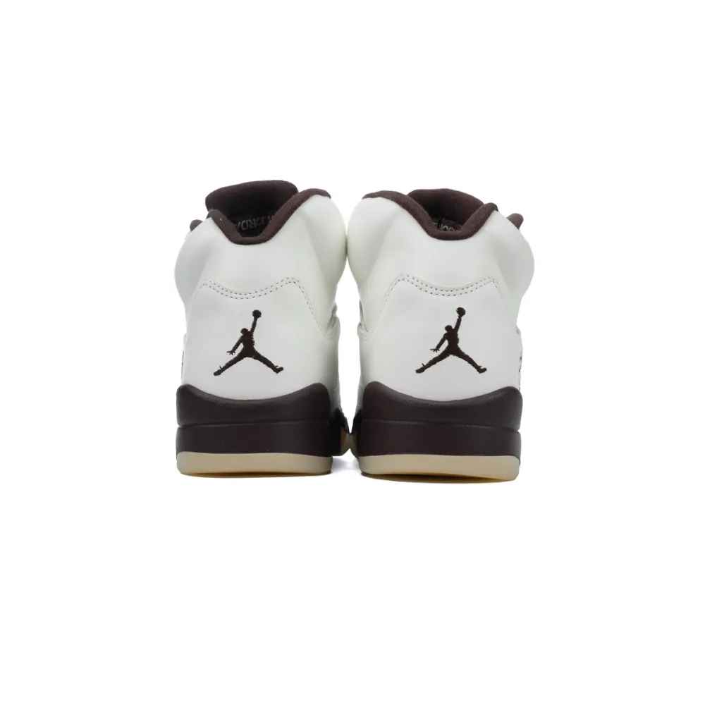 PKGoden Air Jordan 5 Retro Olympic DD9336-200 