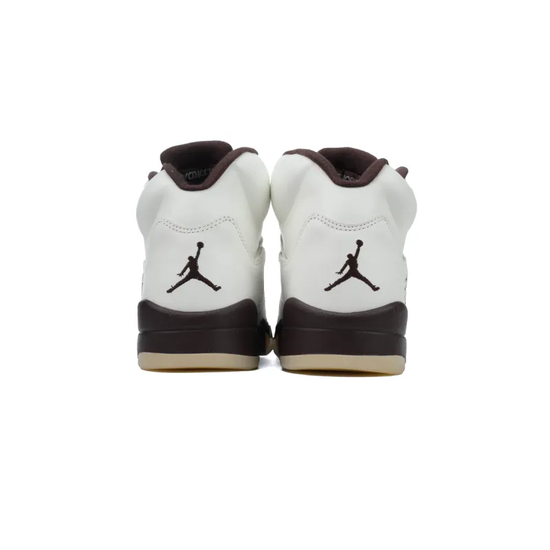 PKGoden Air Jordan 5 Retro Olympic DD9336-200 