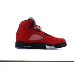 PKGoden Air Jordan 5 Retro Raging Bull DD0587-600 