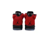 PKGoden Air Jordan 5 Retro Raging Bull DD0587-600 
