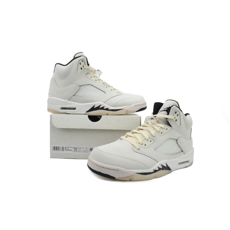 PKGoden Air Jordan 5 SE Craft FN7405-100 