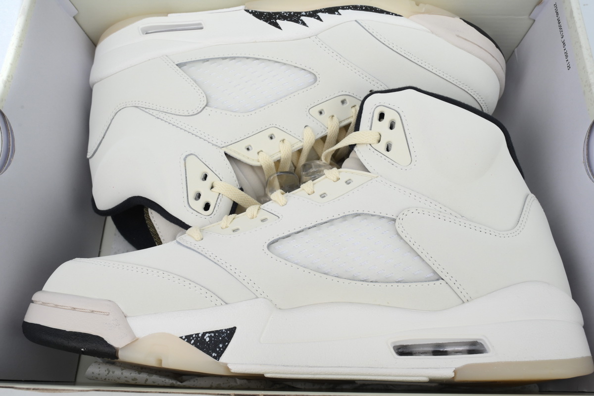 PKGoden Air Jordan 5 SE Craft FN7405-100 