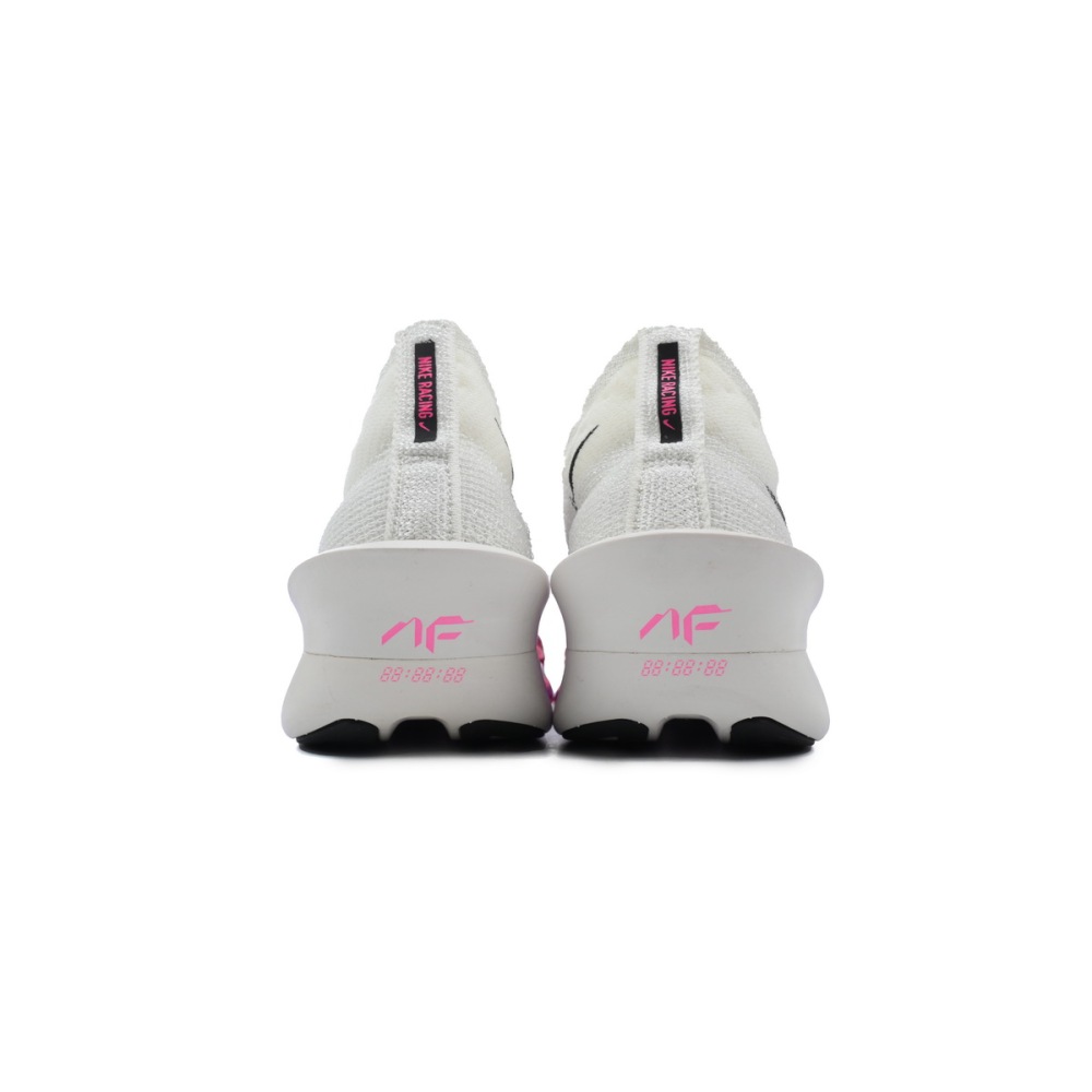 Air Zoom Alphafly NEXT% 3 'White Vivid Grape FD8311-100 