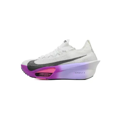  Perfectkicks Air Zoom Alphafly NEXT% 3 'White Vivid Grape FD8311-100  01