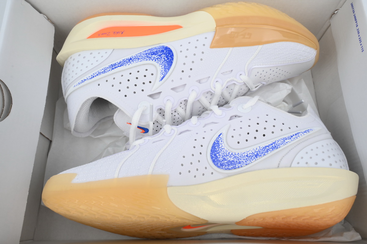 Air Zoom GT Cut 3 Blueprint Pack HJ8206-100 