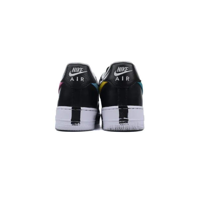 PKGoden G-Dragon x Air Force 1 '07 Para-Noise 3.0,AQ3692-004 