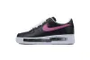  Perfectkicks AQ3692-004 G-Dragon x Air Force 1 '07 Para-Noise 3.0