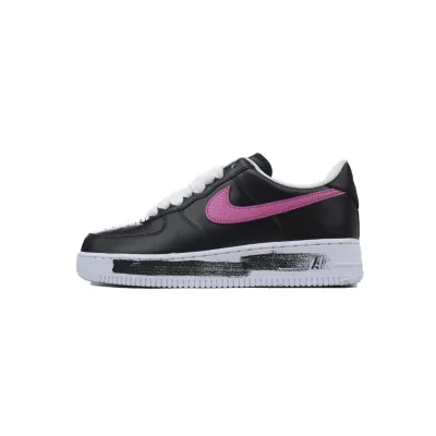  Perfectkicks AQ3692-004 G-Dragon x Air Force 1 '07 Para-Noise 3.0 01