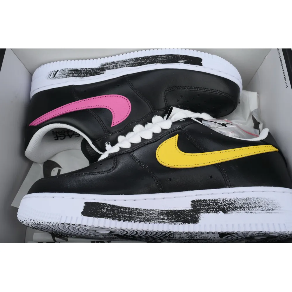 PKGoden G-Dragon x Air Force 1 '07 Para-Noise 3.0,AQ3692-004 