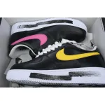 PKGoden G-Dragon x Air Force 1 '07 Para-Noise 3.0,AQ3692-004 
