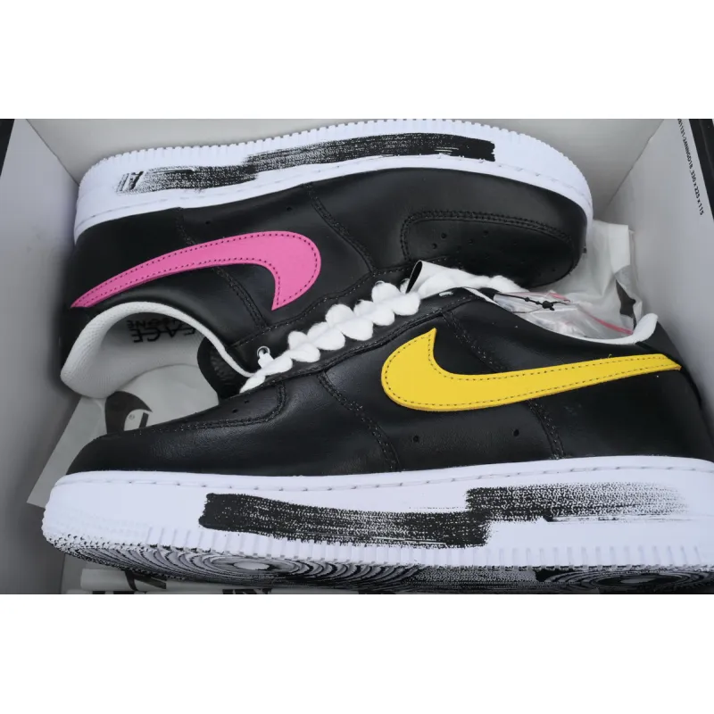 PKGoden G-Dragon x Air Force 1 '07 Para-Noise 3.0,AQ3692-004 