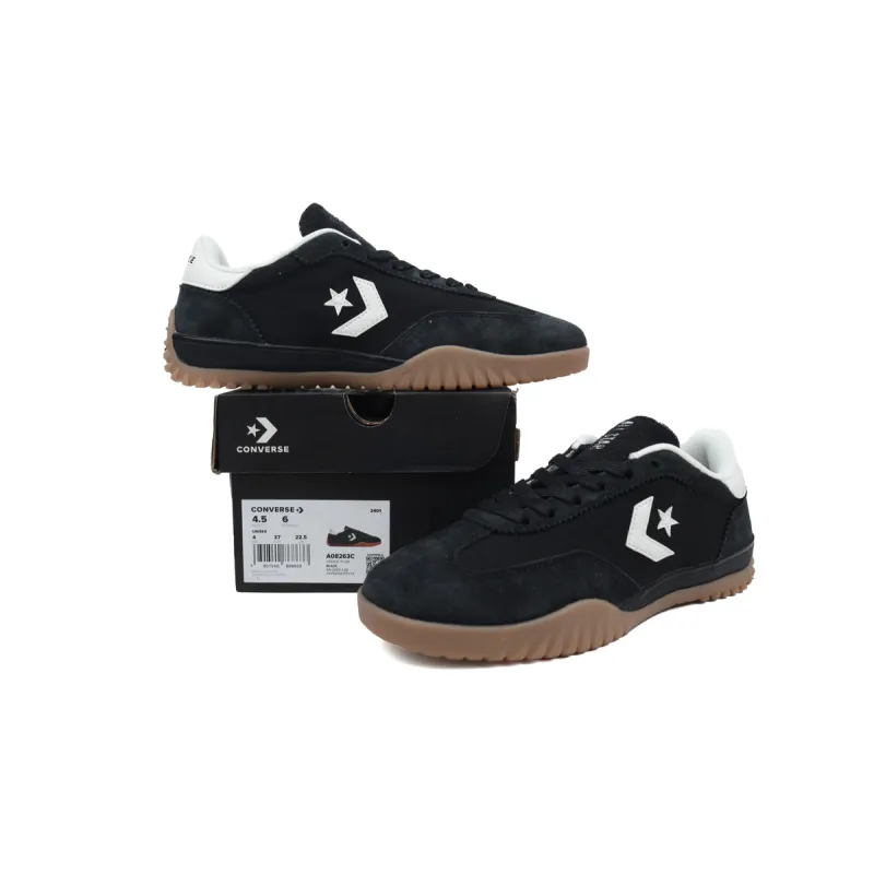 CONVERSE Run Star Trainer Black A08263C 