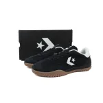 CONVERSE Run Star Trainer Black A08263C 