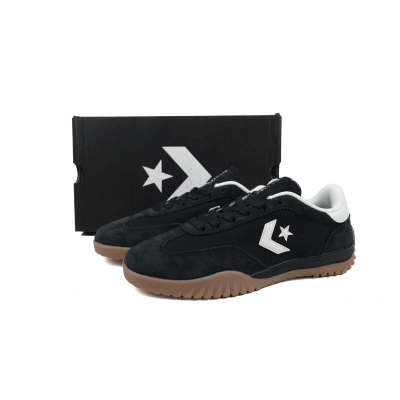 CONVERSE Run Star Trainer Black A08263C  02