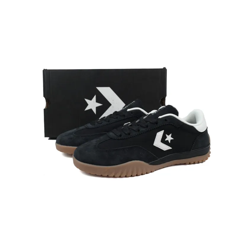 CONVERSE Run Star Trainer Black A08263C 