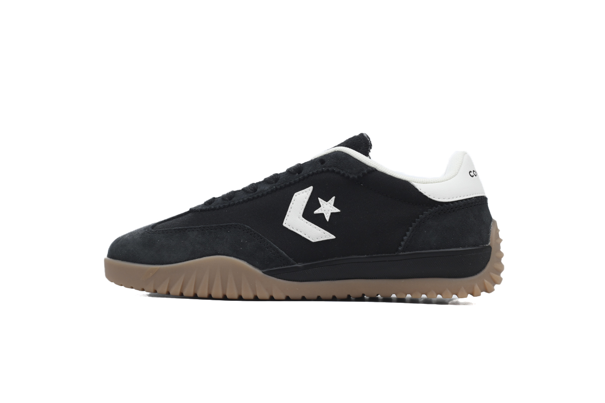 CONVERSE Run Star Trainer Black A08263C 