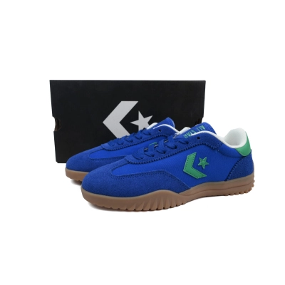 CONVERSE Run Star Trainer Blue A10372C  02