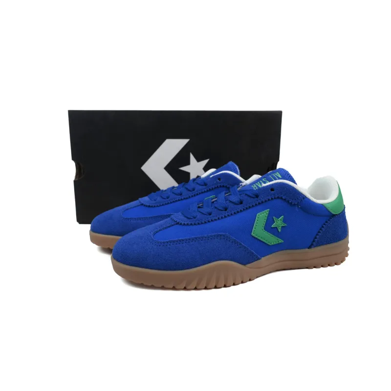CONVERSE Run Star Trainer Blue A10372C 