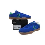 CONVERSE Run Star Trainer Blue A10372C 