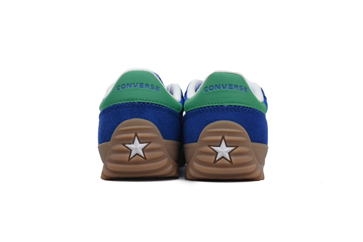 CONVERSE Run Star Trainer Blue A10372C 