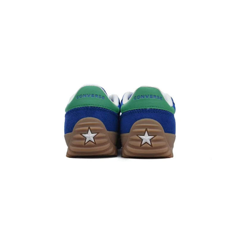 CONVERSE Run Star Trainer Blue A10372C 