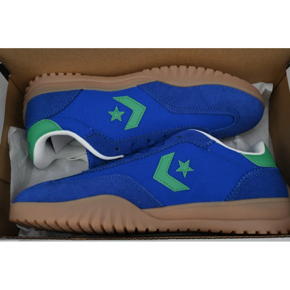 CONVERSE Run Star Trainer Blue A10372C 